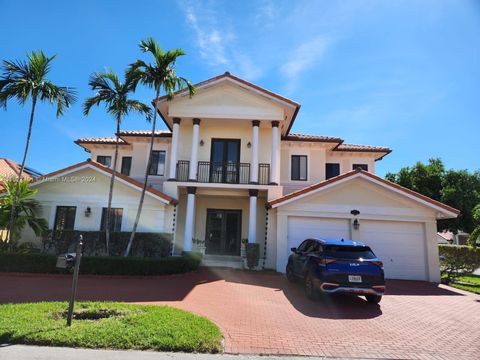 A home in Cutler Bay