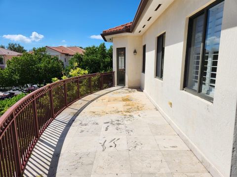 A home in Cutler Bay