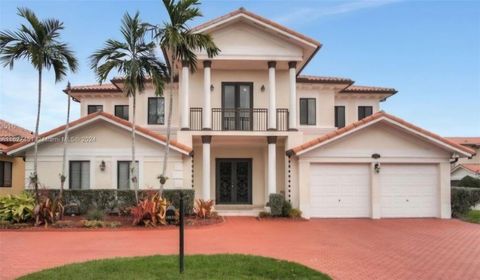 A home in Cutler Bay