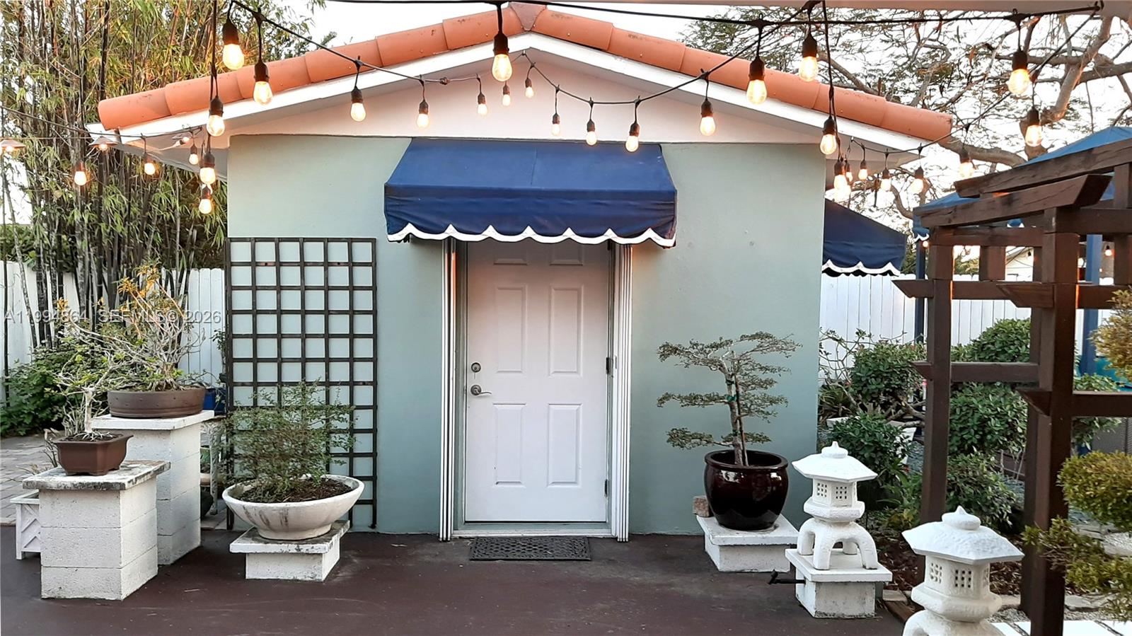 SNAPPER CREEK ESTATES SEC - Residential