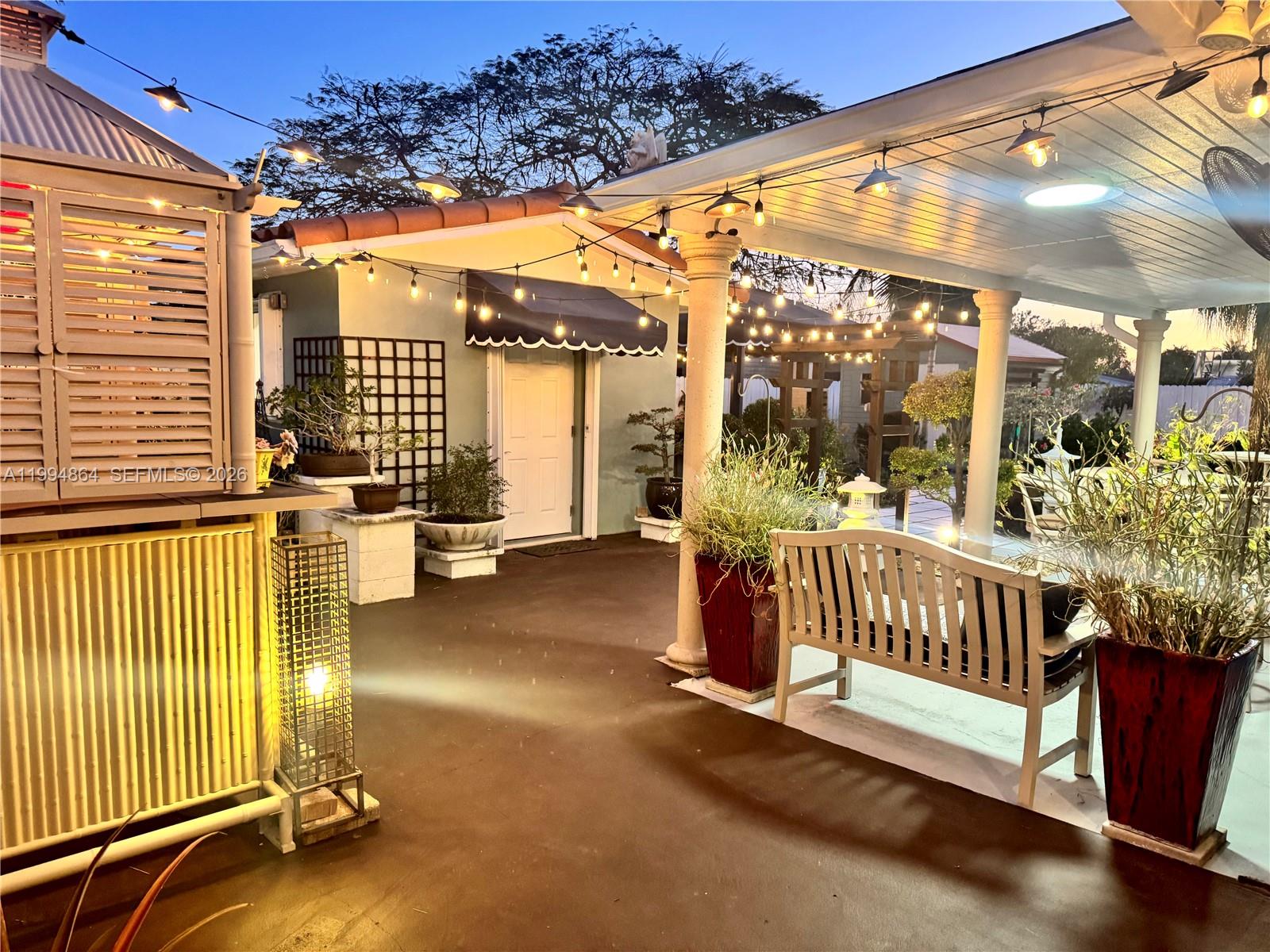 SNAPPER CREEK ESTATES SEC - Residential