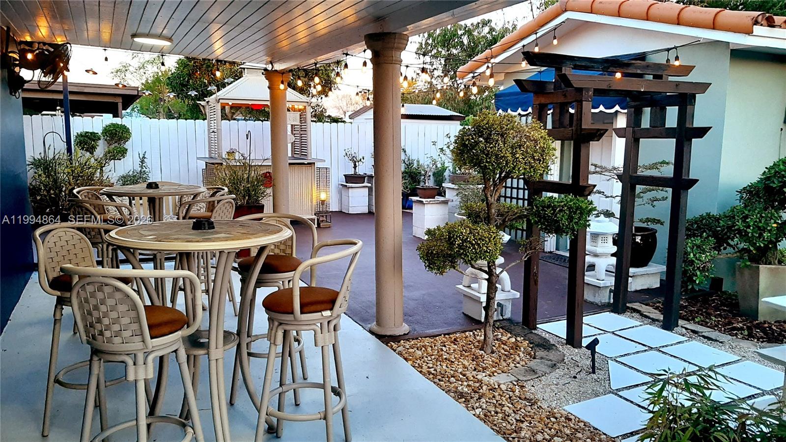 SNAPPER CREEK ESTATES SEC - Residential