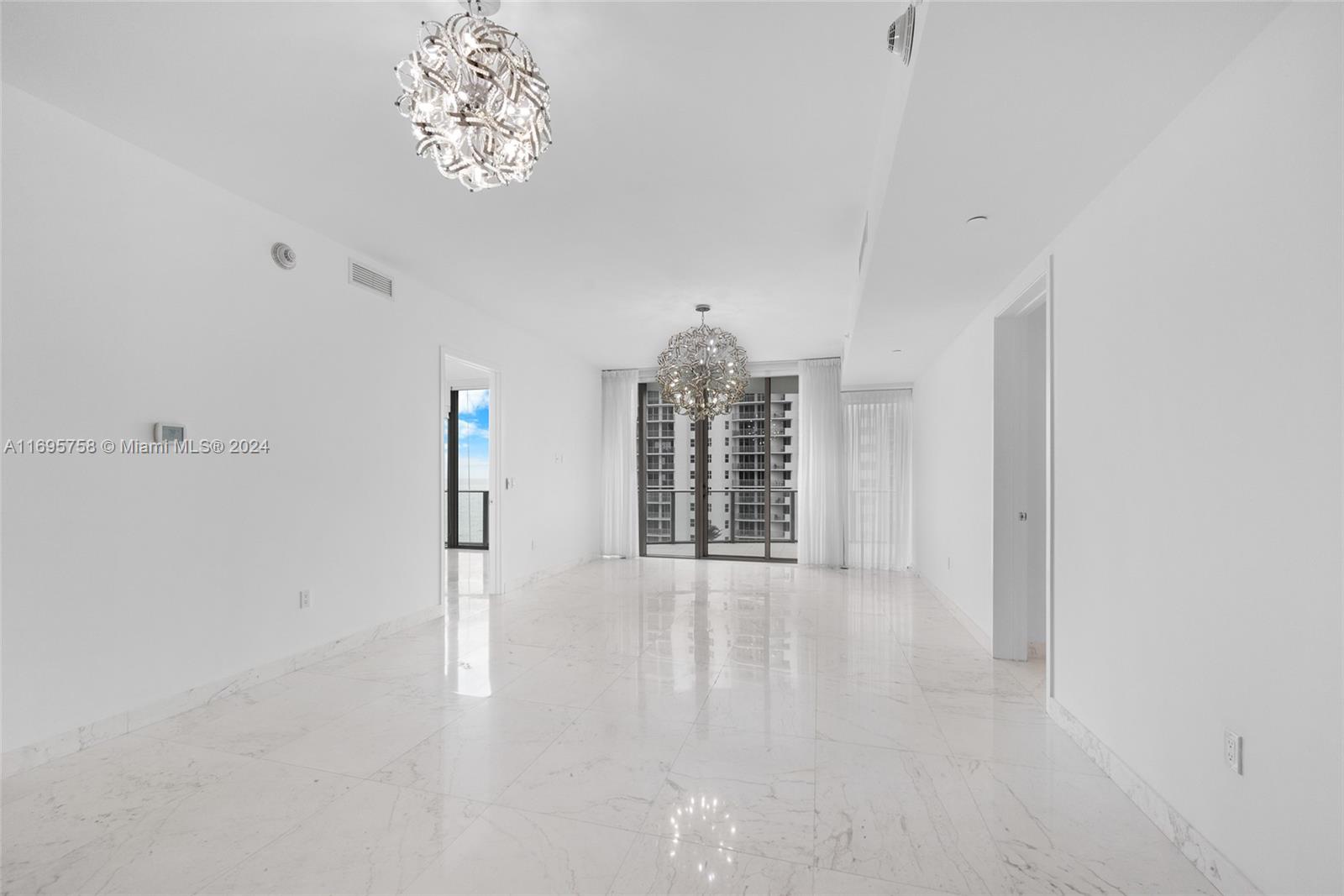 CHATEAU BEACH CONDO - Residential Lease