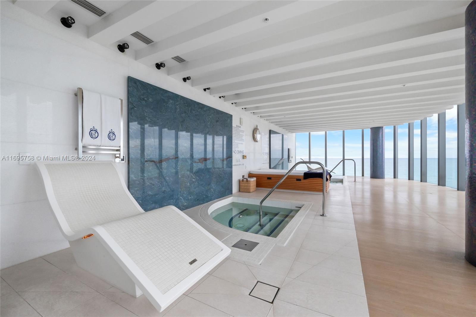 CHATEAU BEACH CONDO - Residential Lease