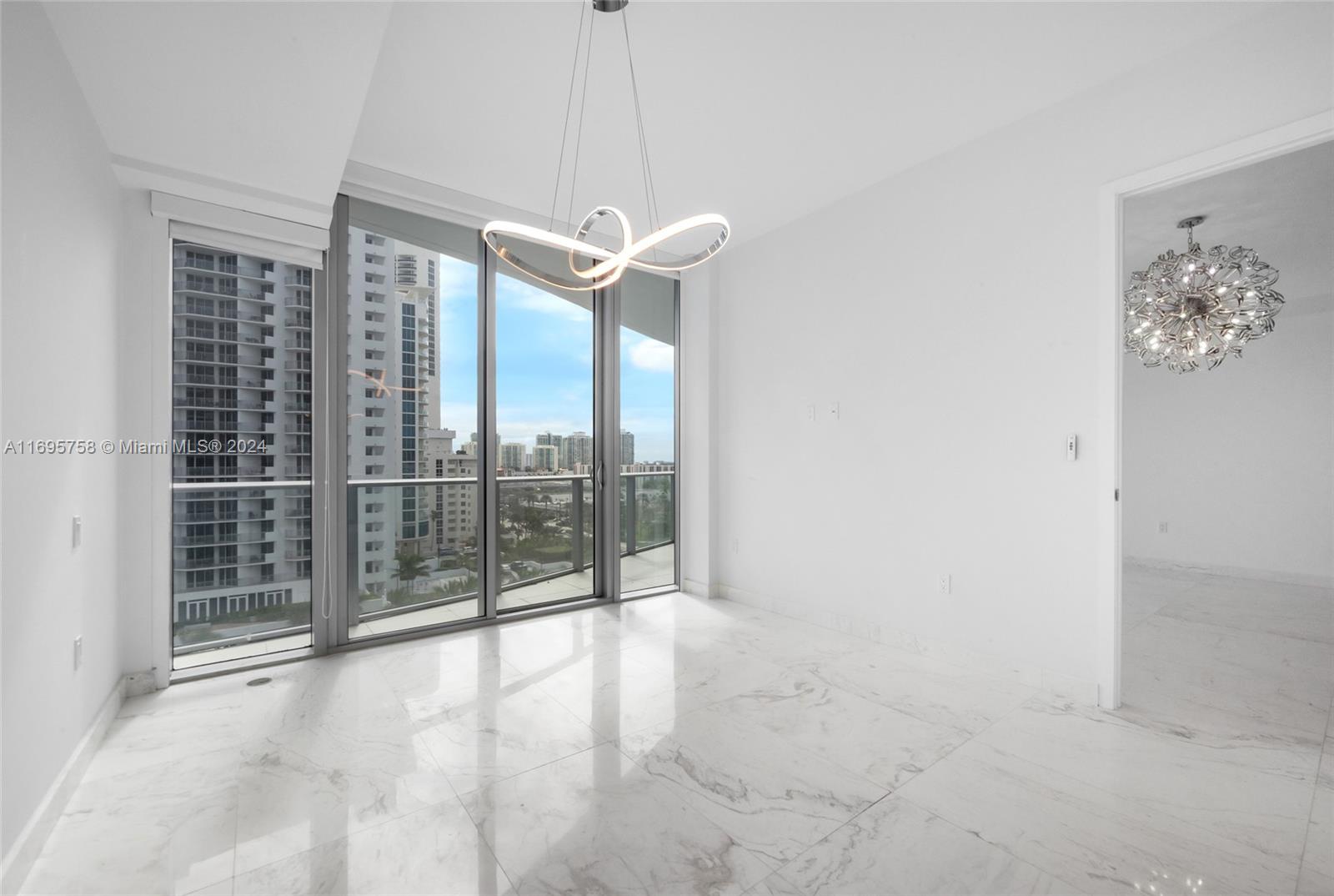 CHATEAU BEACH CONDO - Residential Lease