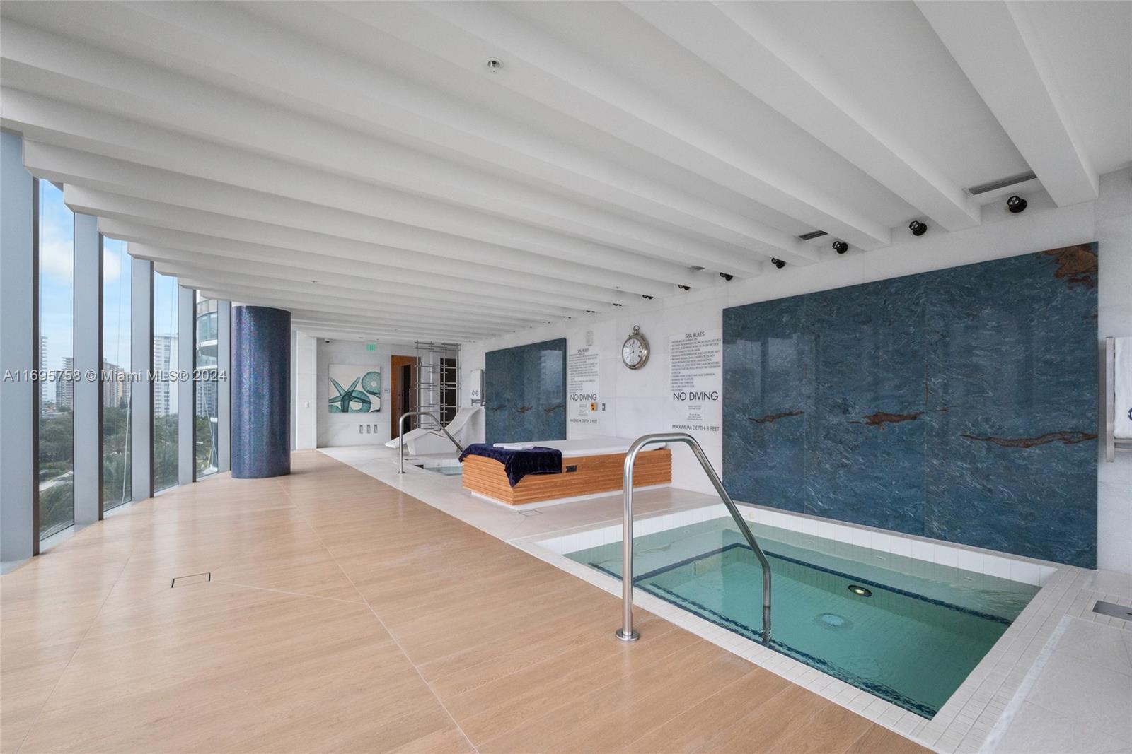 CHATEAU BEACH CONDO - Residential Lease