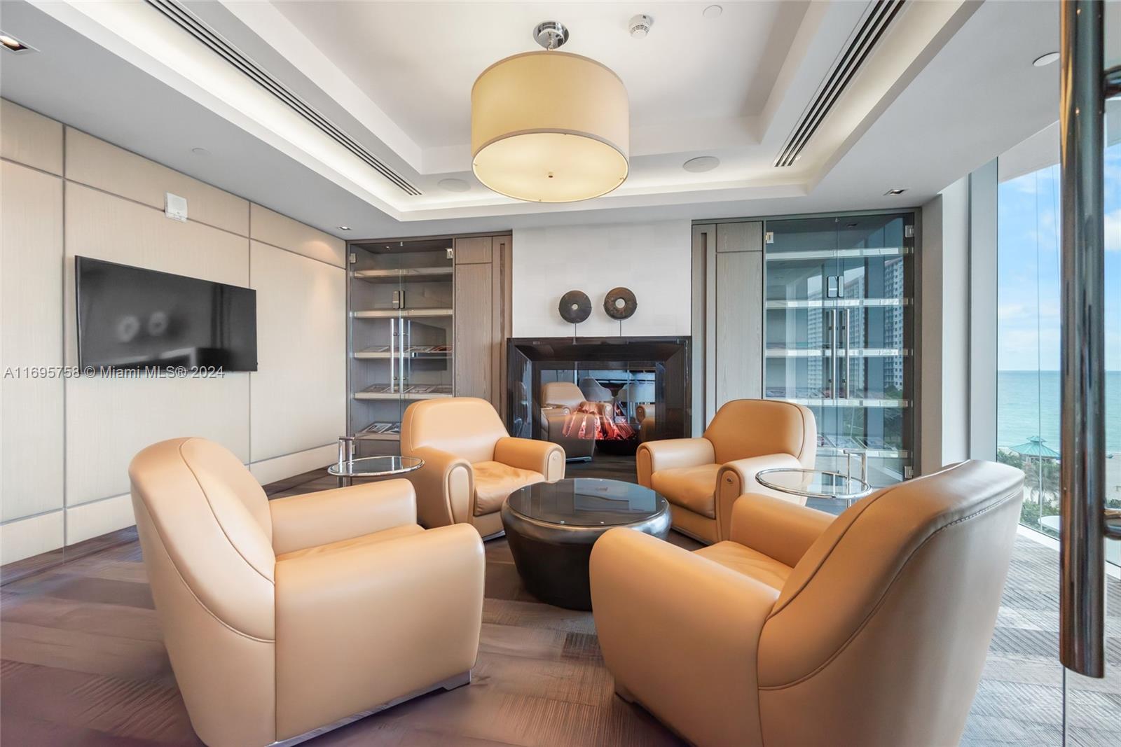 CHATEAU BEACH CONDO - Residential Lease