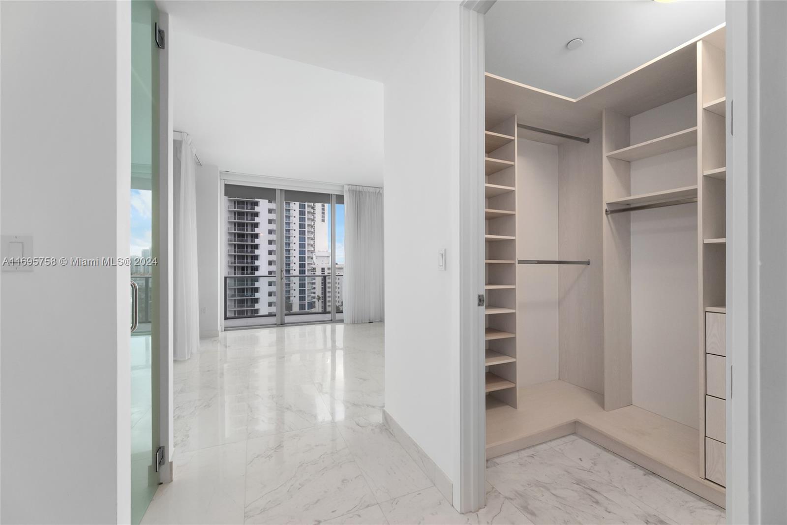 CHATEAU BEACH CONDO - Residential Lease