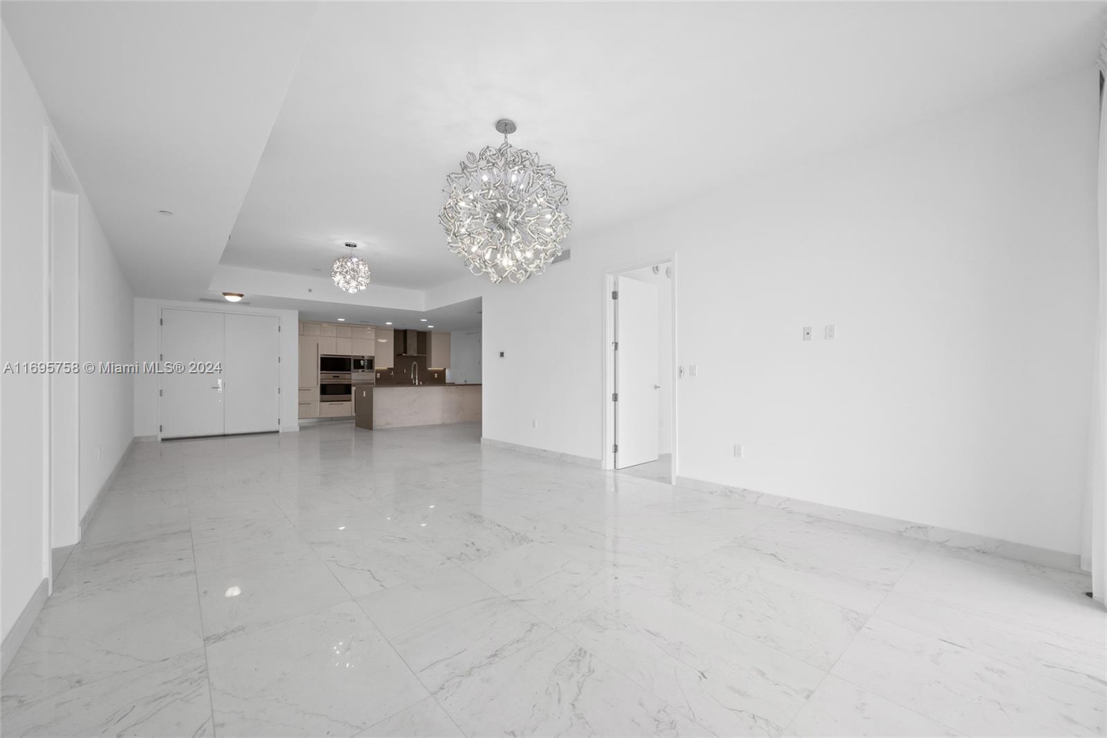 CHATEAU BEACH CONDO - Residential Lease