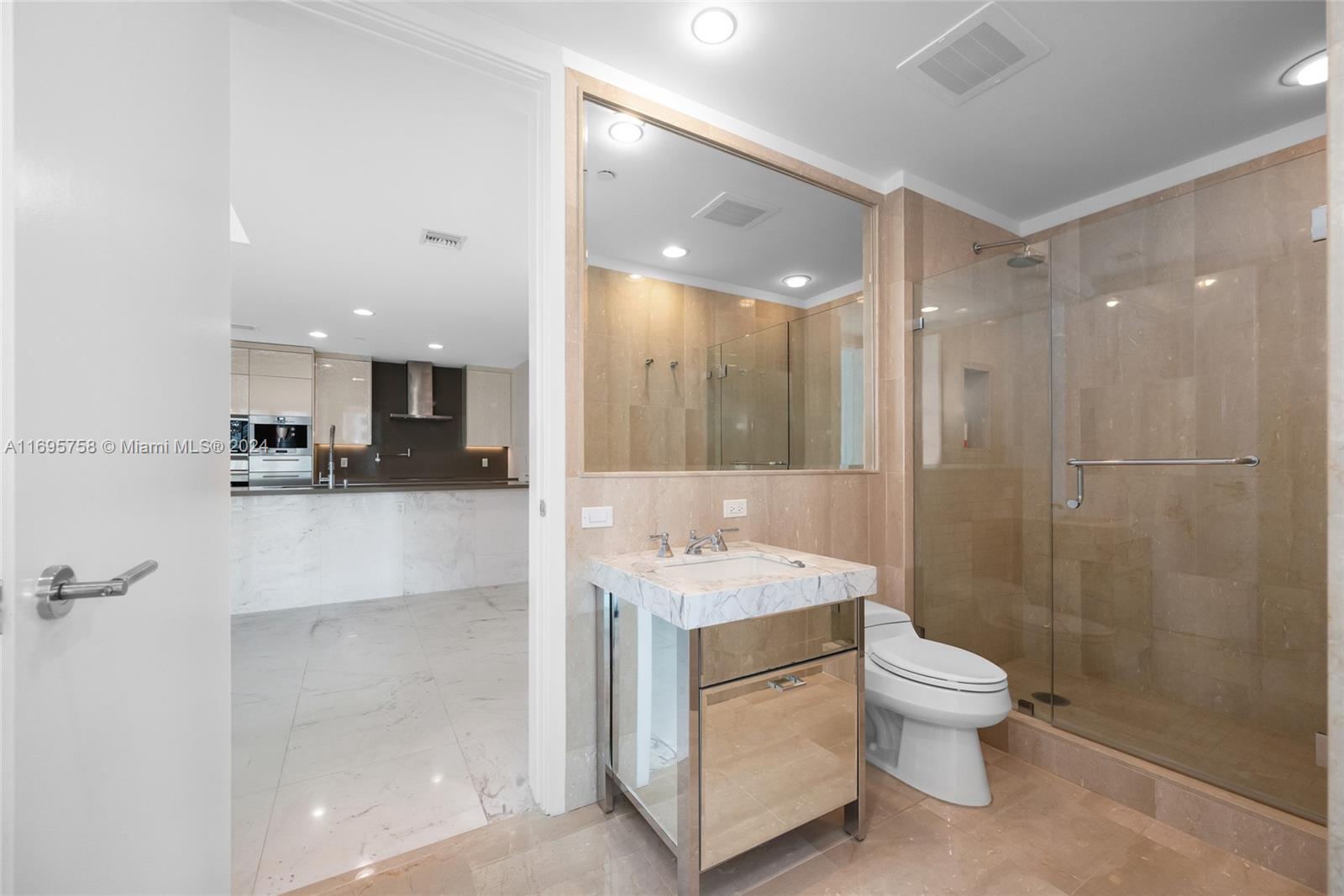 CHATEAU BEACH CONDO - Residential Lease