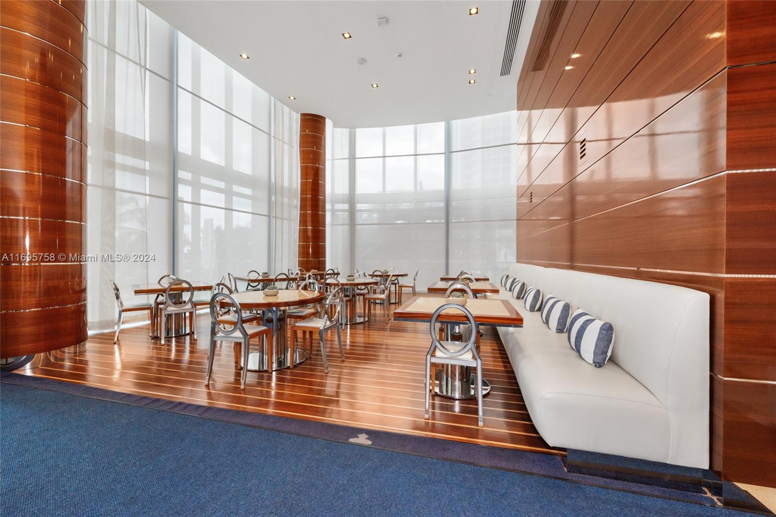 CHATEAU BEACH CONDO - Residential Lease