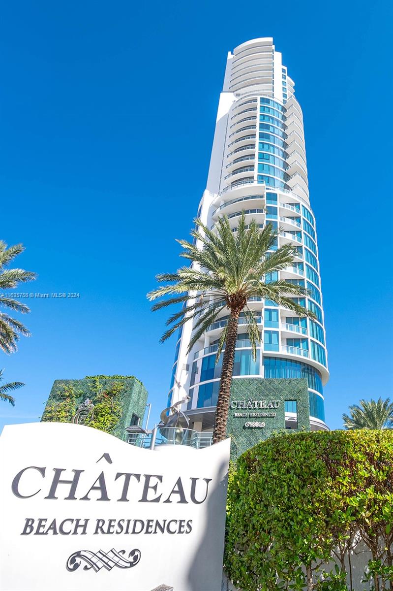 17475 Collins Ave 603, Sunny Isles Beach, Miami-Dade County, Florida - 2 Bedrooms  
2 Bathrooms - 