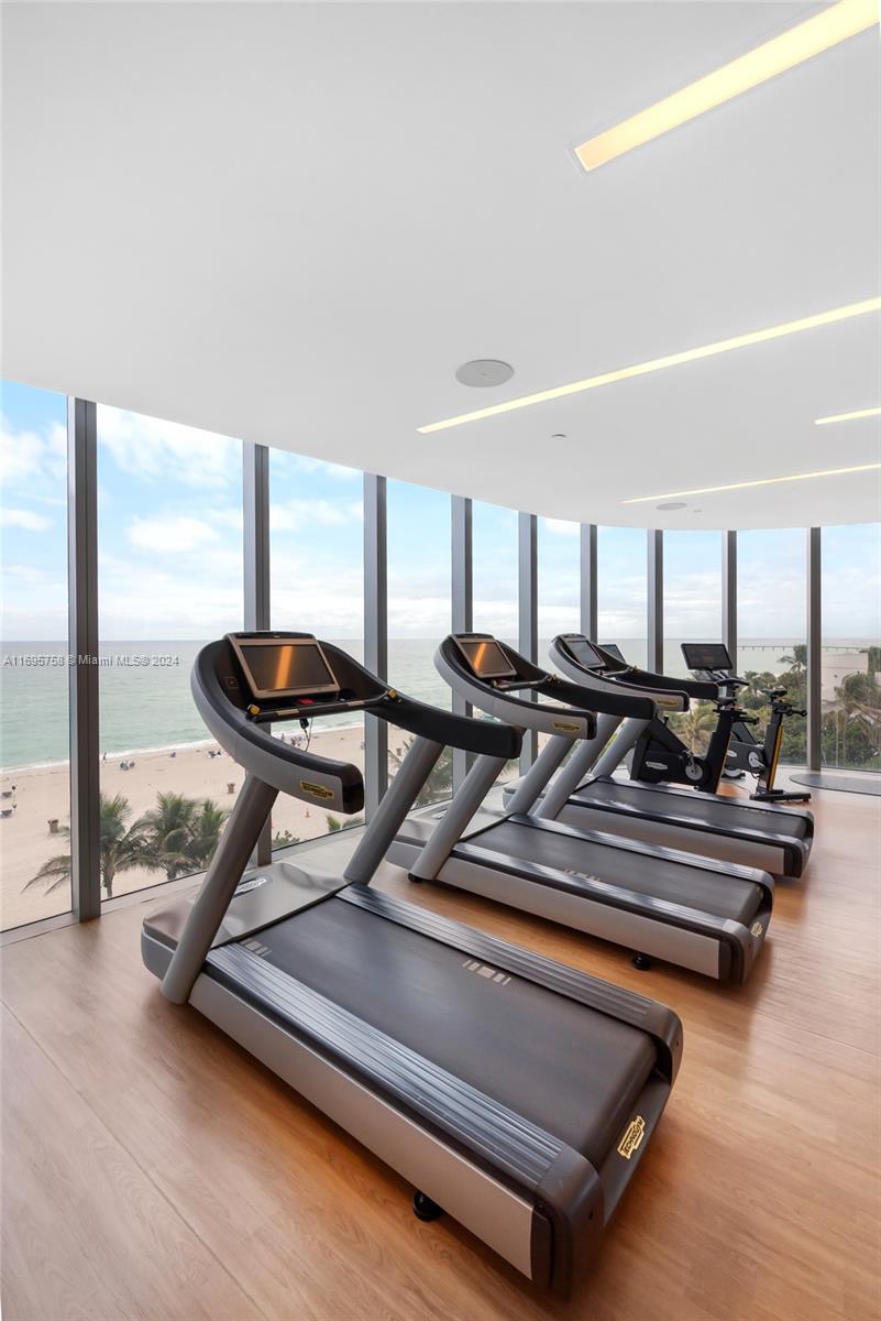 CHATEAU BEACH CONDO - Residential Lease