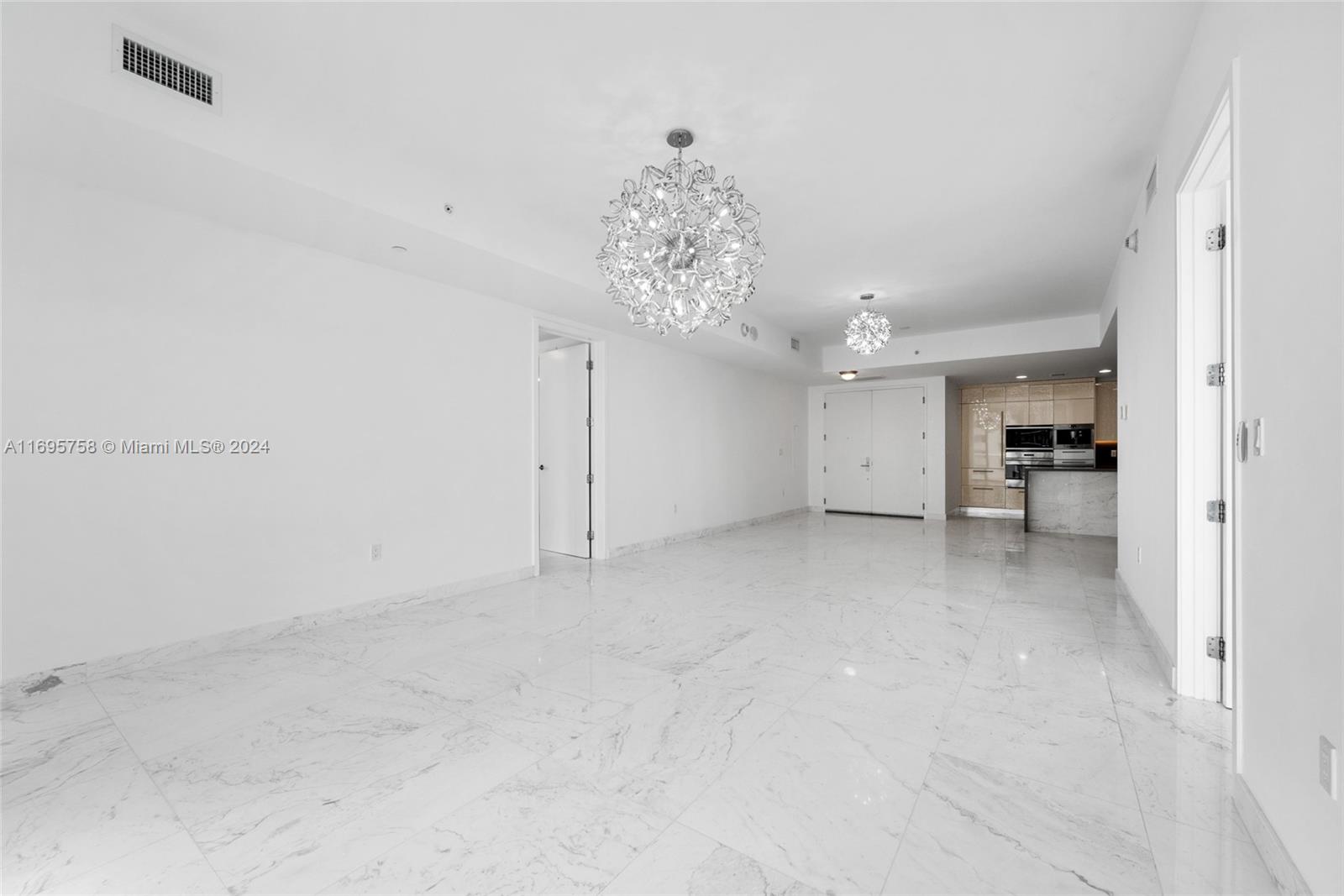 CHATEAU BEACH CONDO - Residential Lease