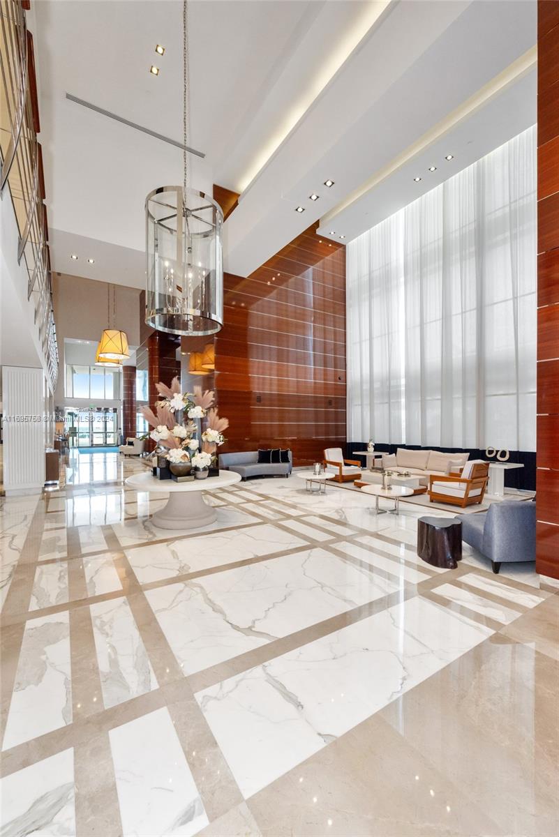 CHATEAU BEACH CONDO - Residential Lease