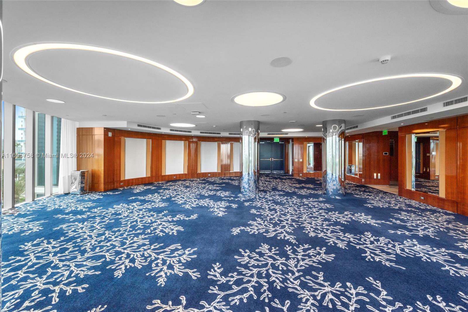 CHATEAU BEACH CONDO - Residential Lease