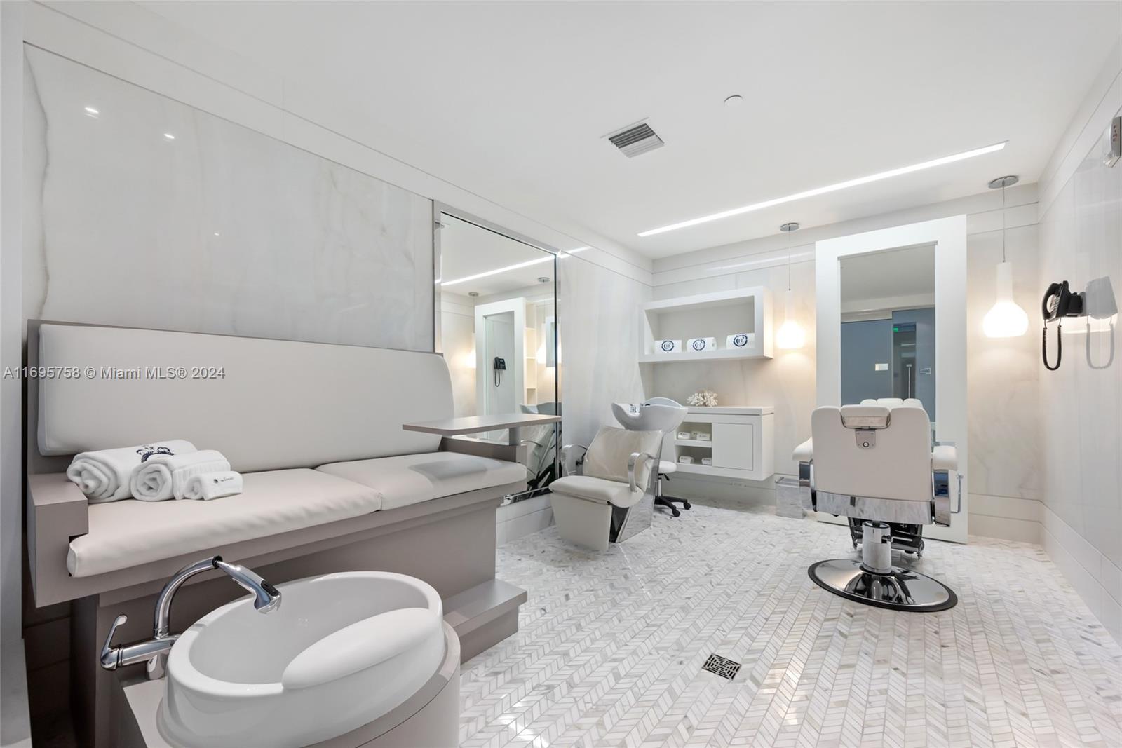 CHATEAU BEACH CONDO - Residential Lease