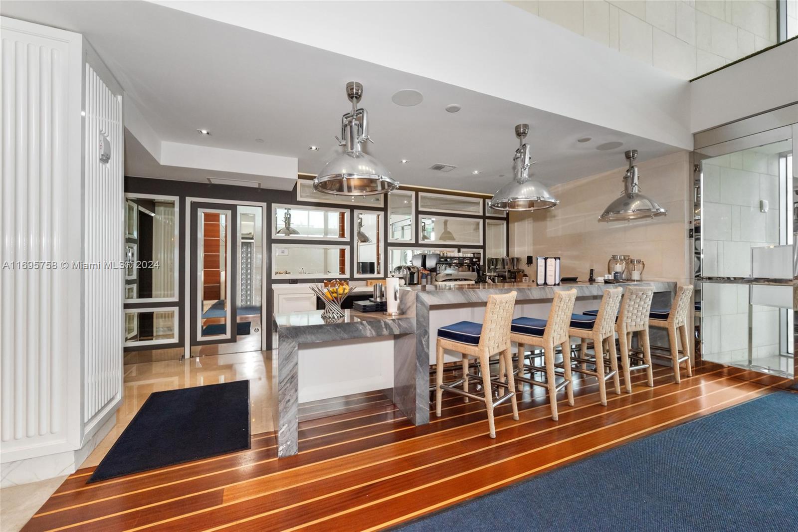 CHATEAU BEACH CONDO - Residential Lease