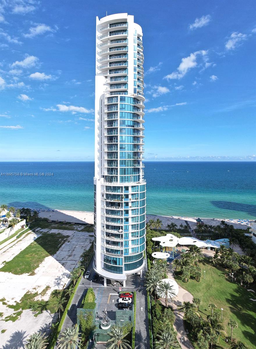 17475 Collins Ave 603