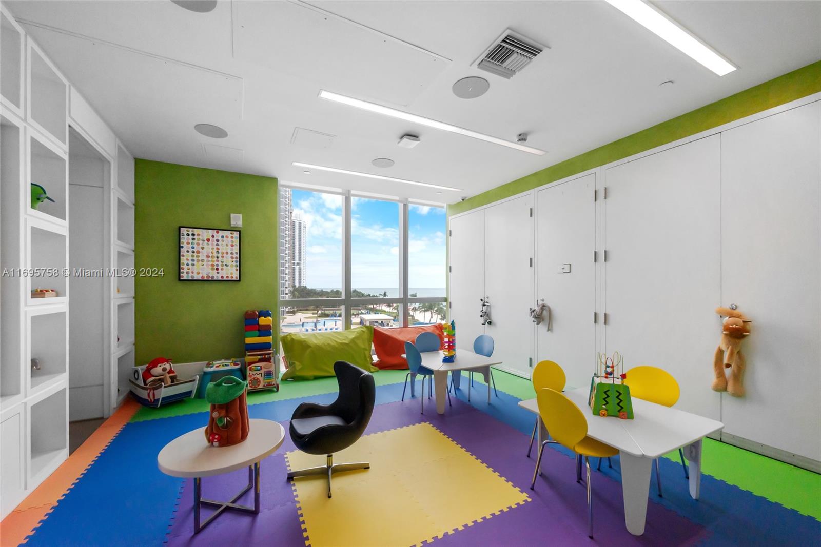 CHATEAU BEACH CONDO - Residential Lease