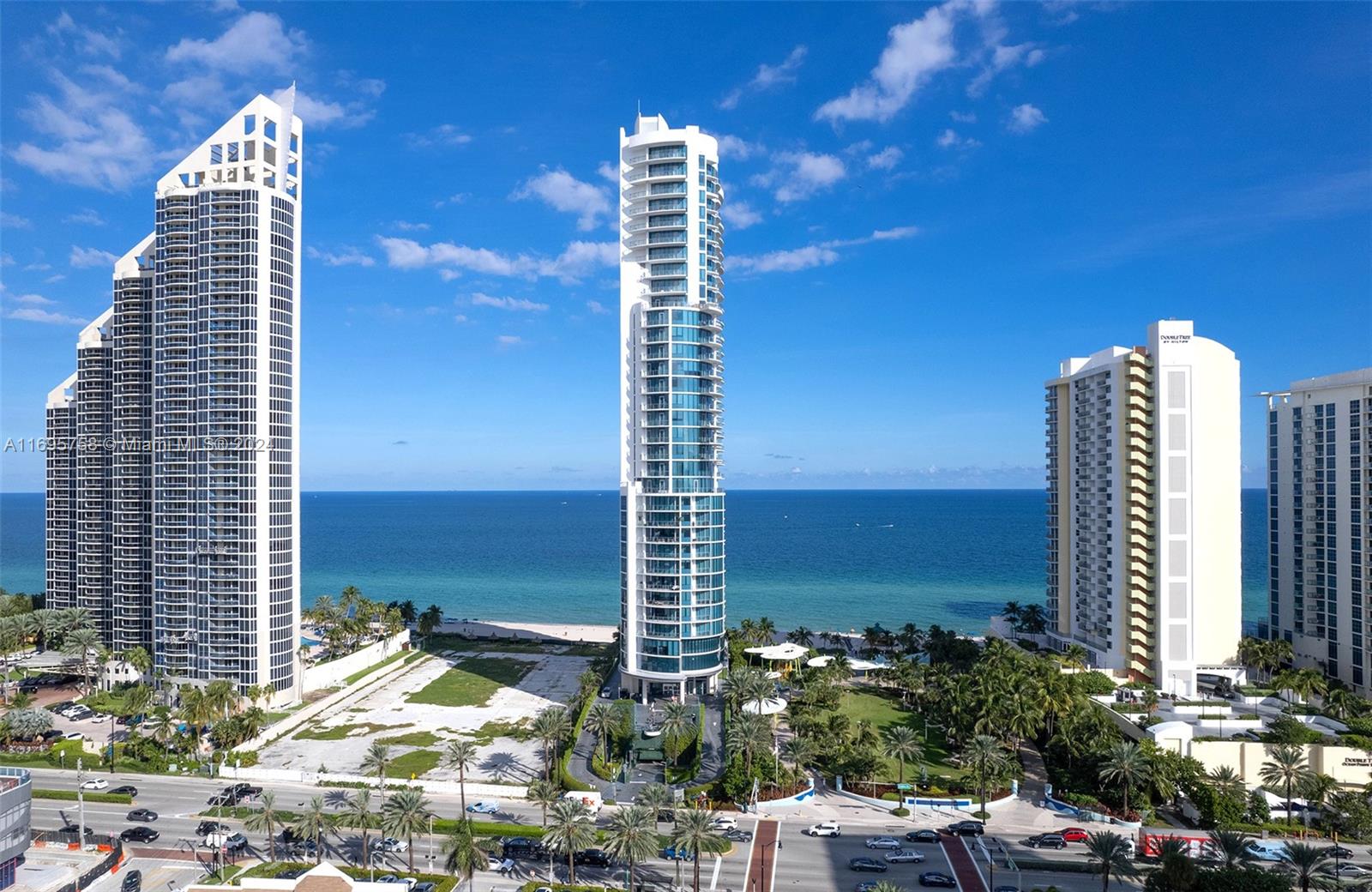 17475 Collins Ave 603