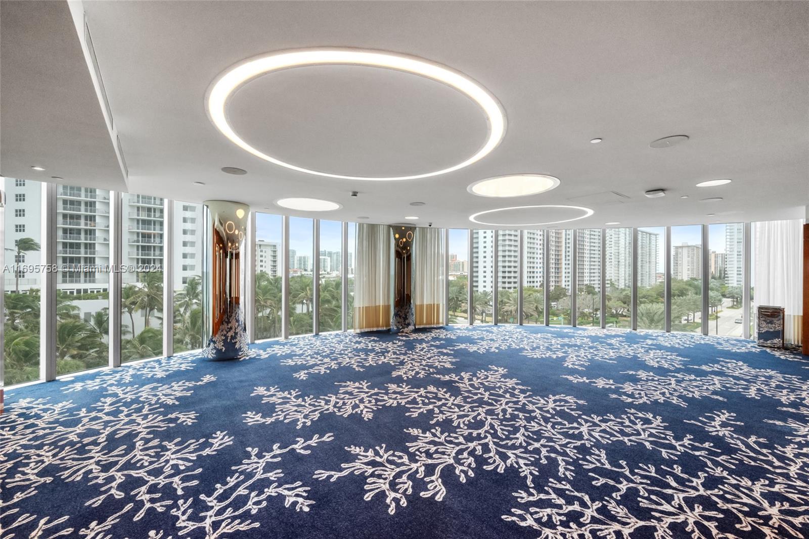 CHATEAU BEACH CONDO - Residential Lease