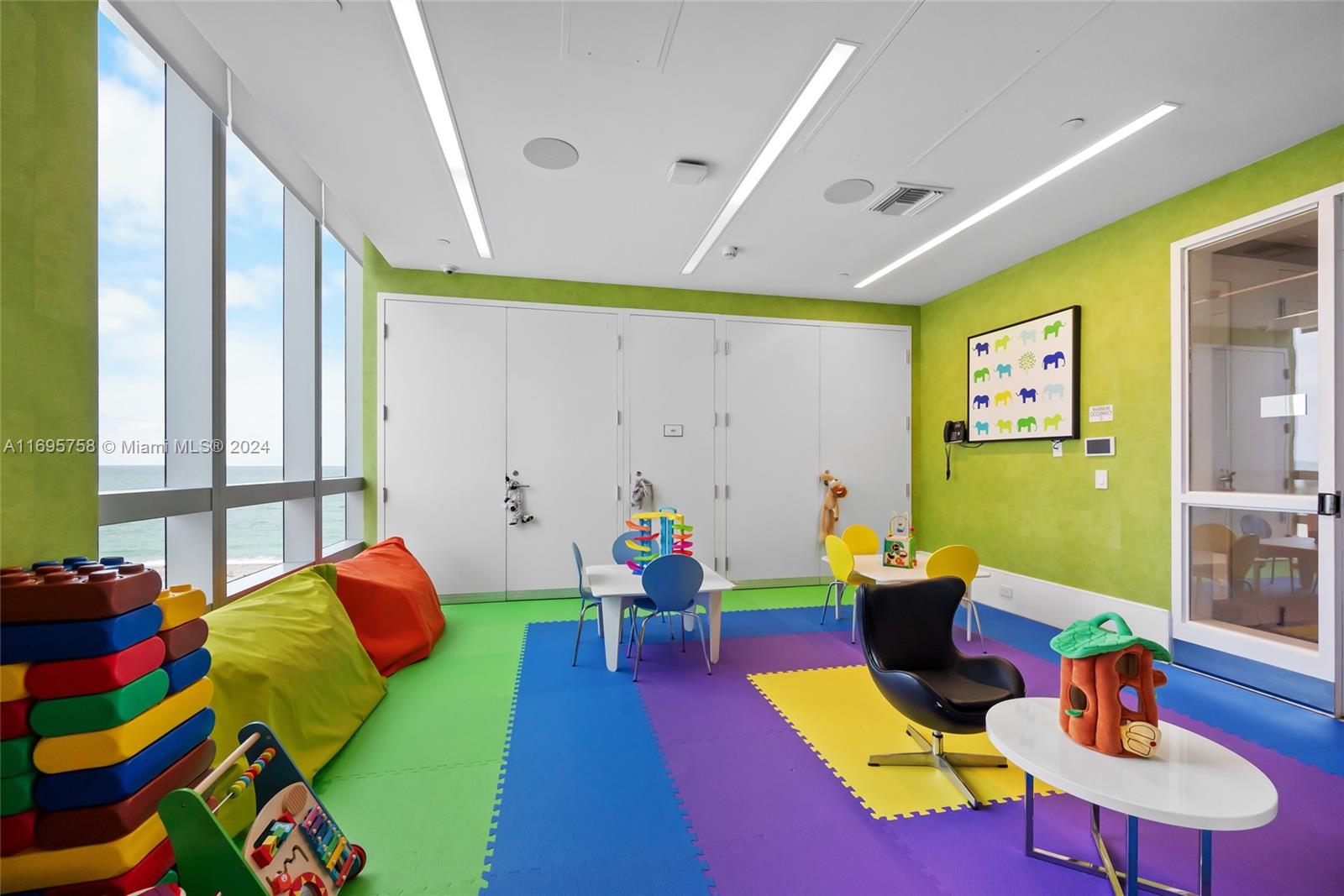 CHATEAU BEACH CONDO - Residential Lease