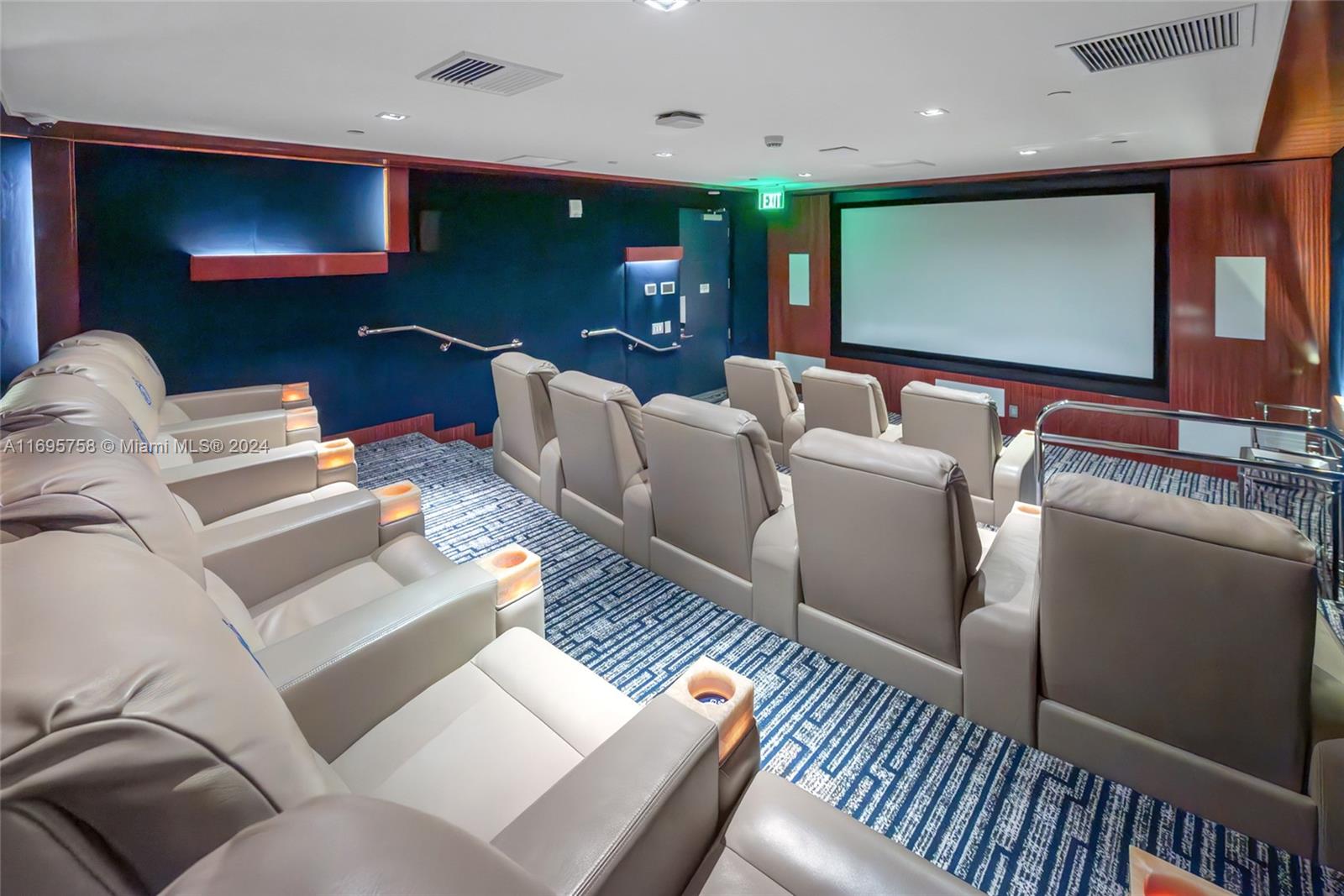 CHATEAU BEACH CONDO - Residential Lease