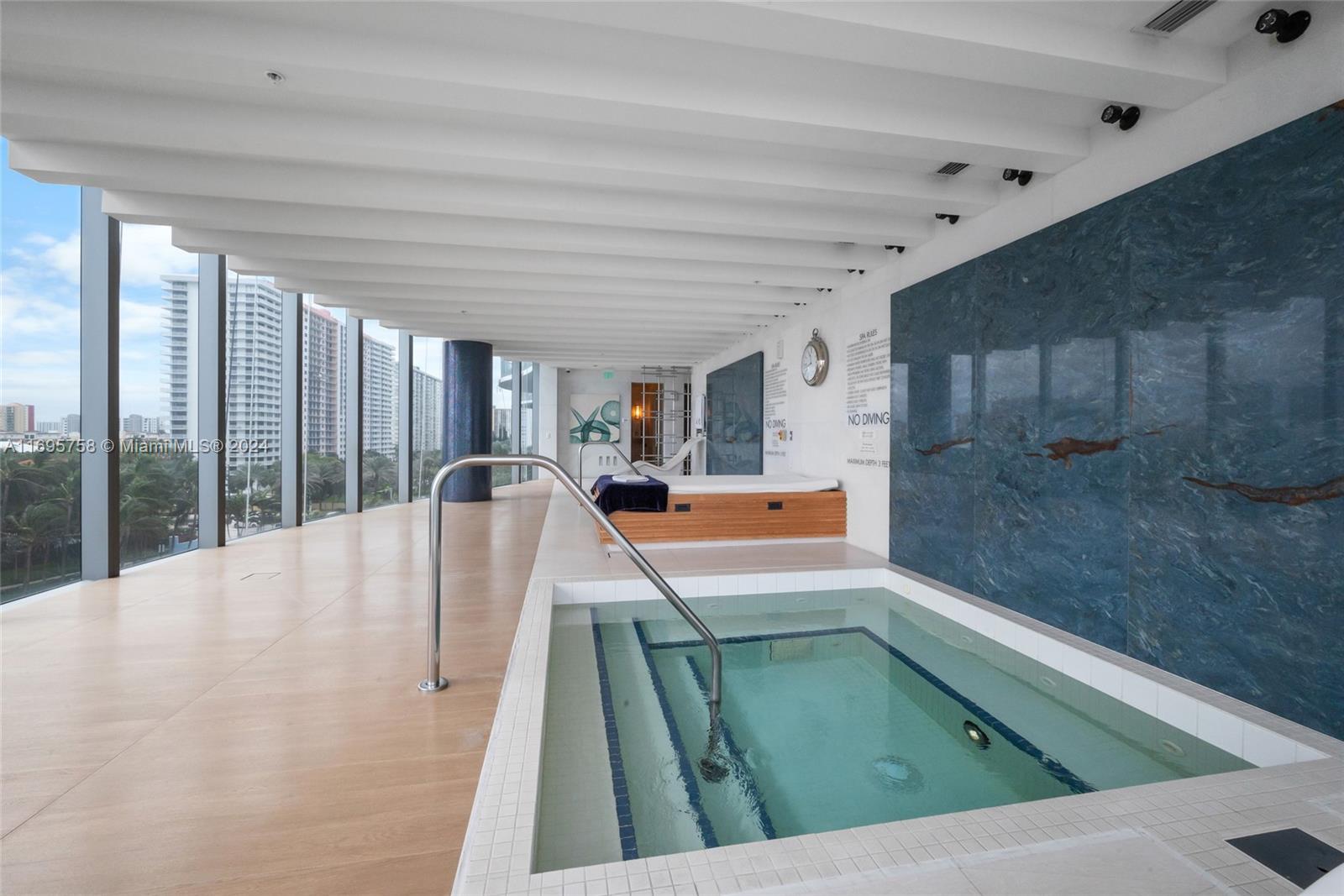 CHATEAU BEACH CONDO - Residential Lease