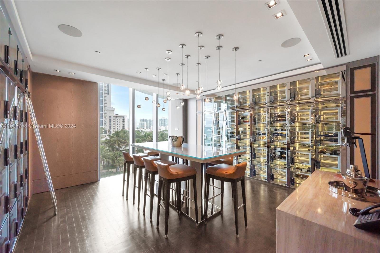 CHATEAU BEACH CONDO - Residential Lease