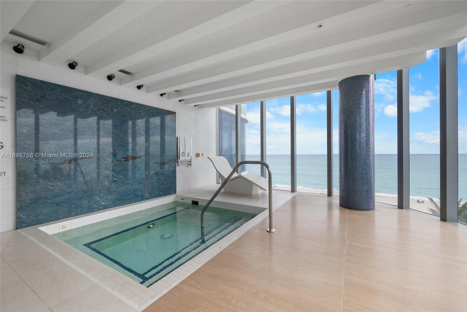 CHATEAU BEACH CONDO - Residential Lease