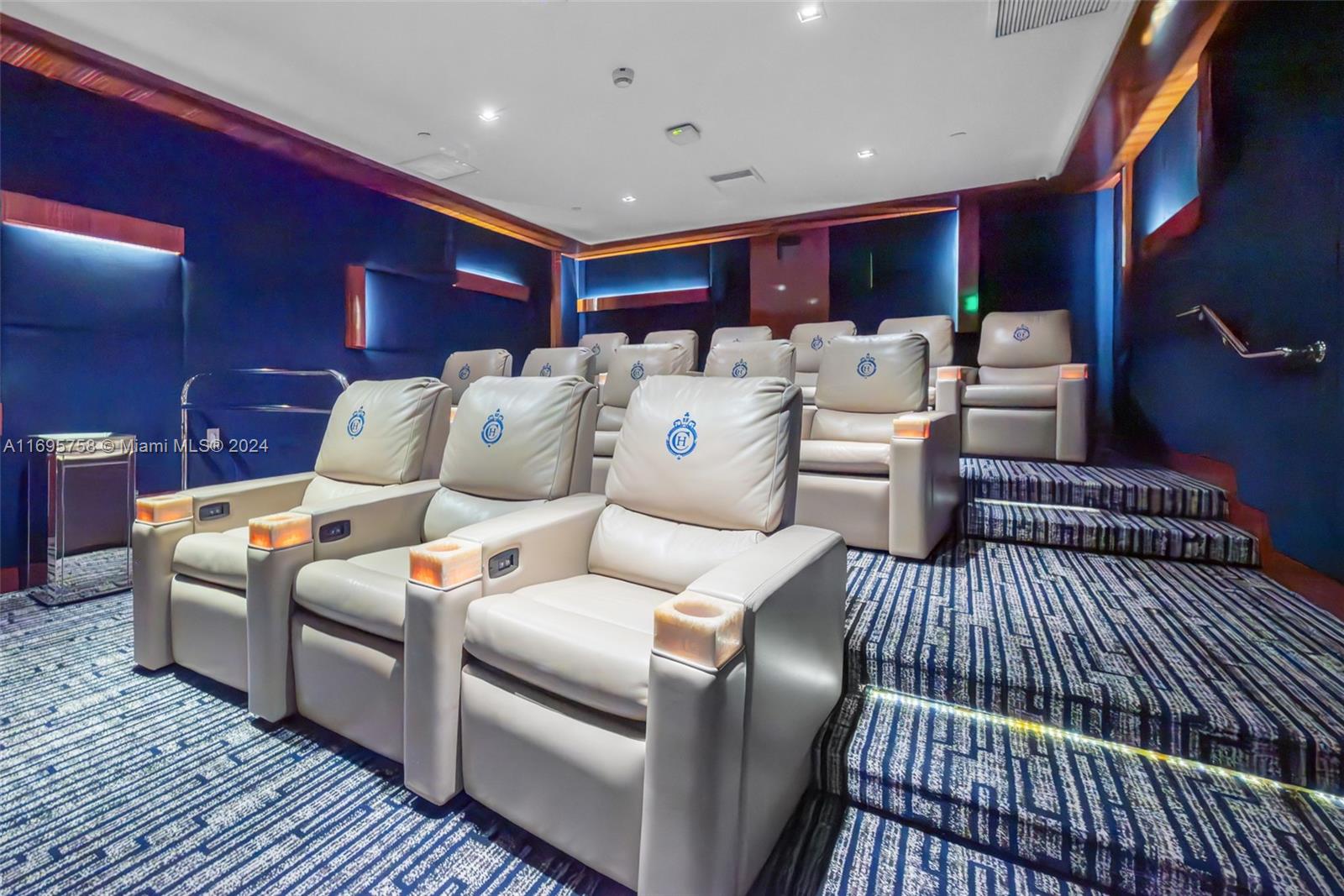 CHATEAU BEACH CONDO - Residential Lease