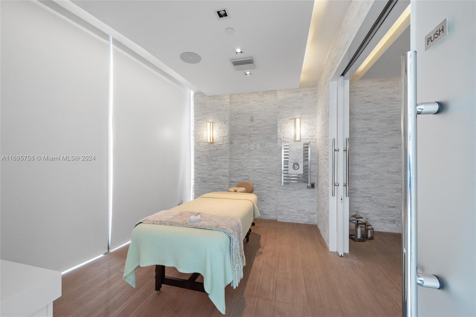 CHATEAU BEACH CONDO - Residential Lease