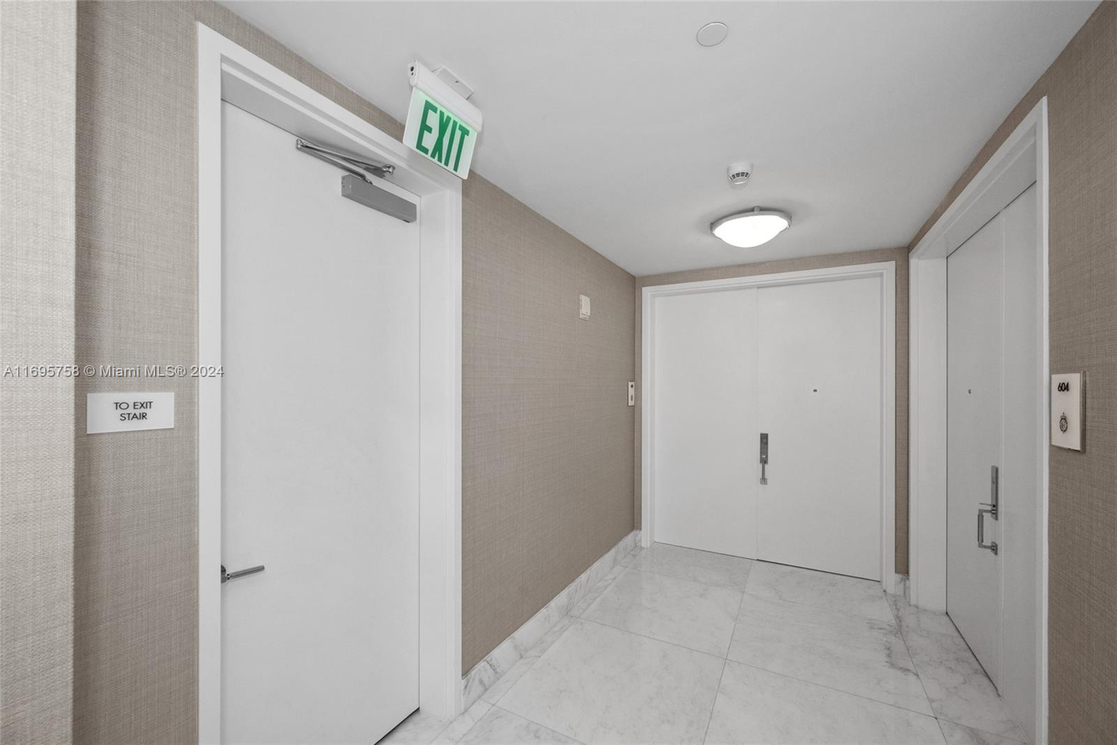 CHATEAU BEACH CONDO - Residential Lease