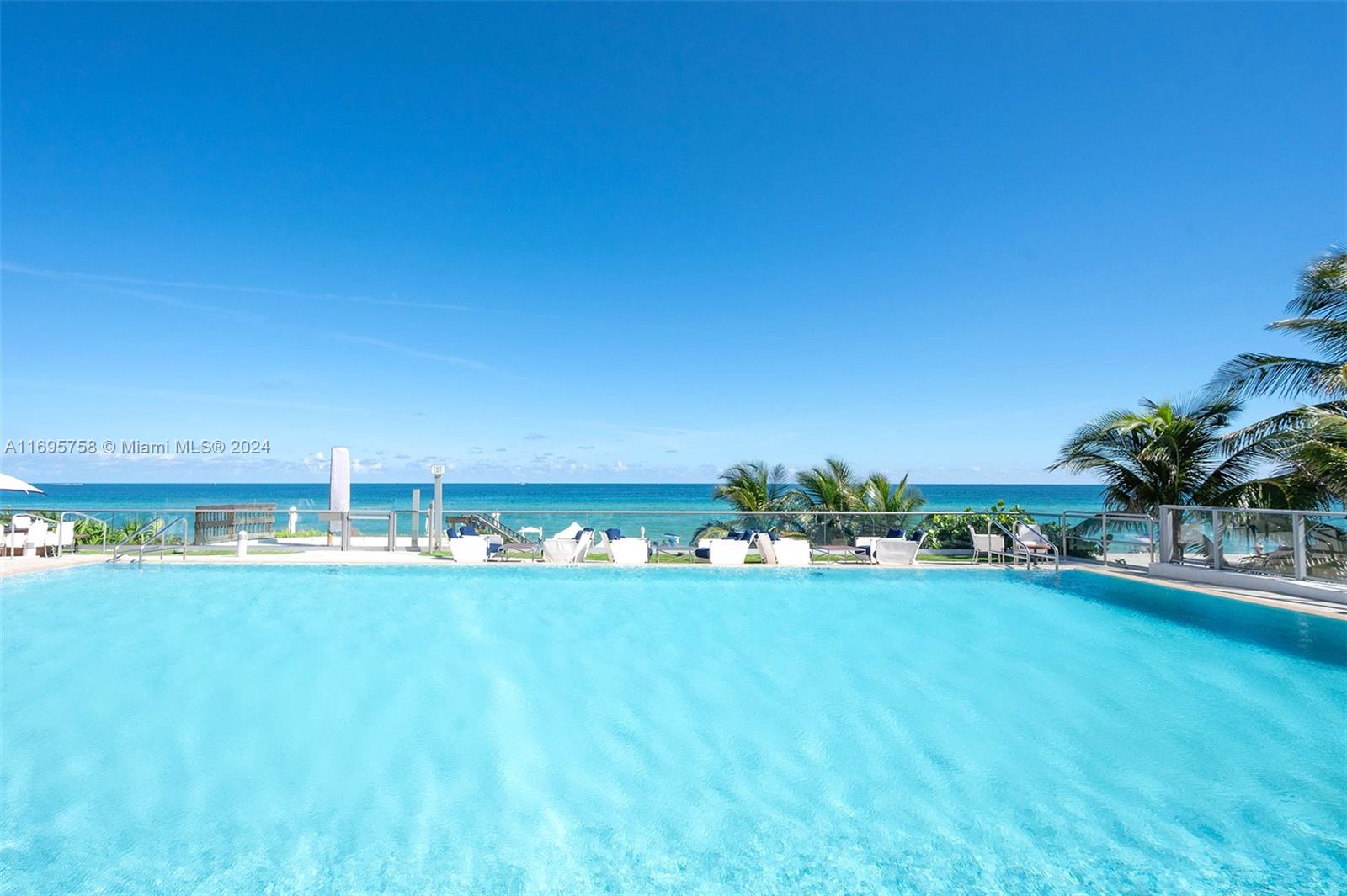 CHATEAU BEACH CONDO - Residential Lease