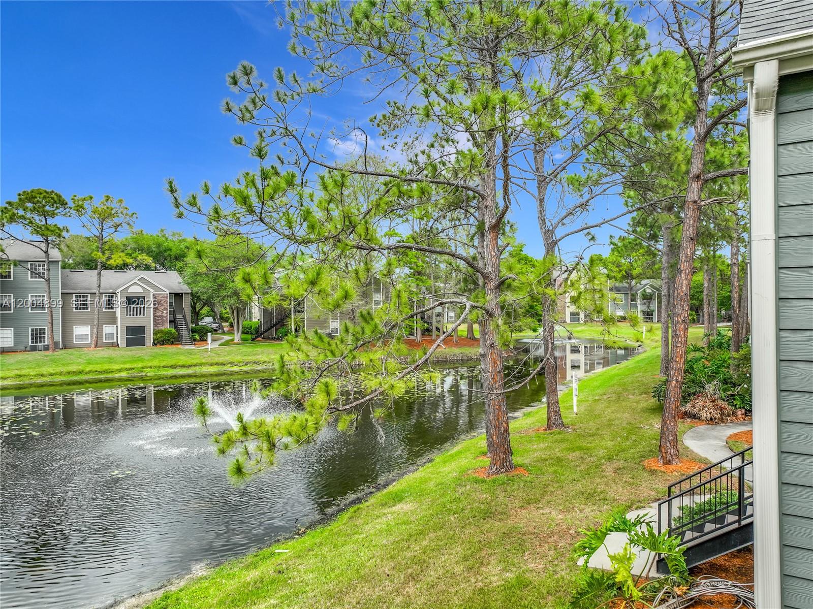 Belmont/PK CENTRAL CONDO - Residential