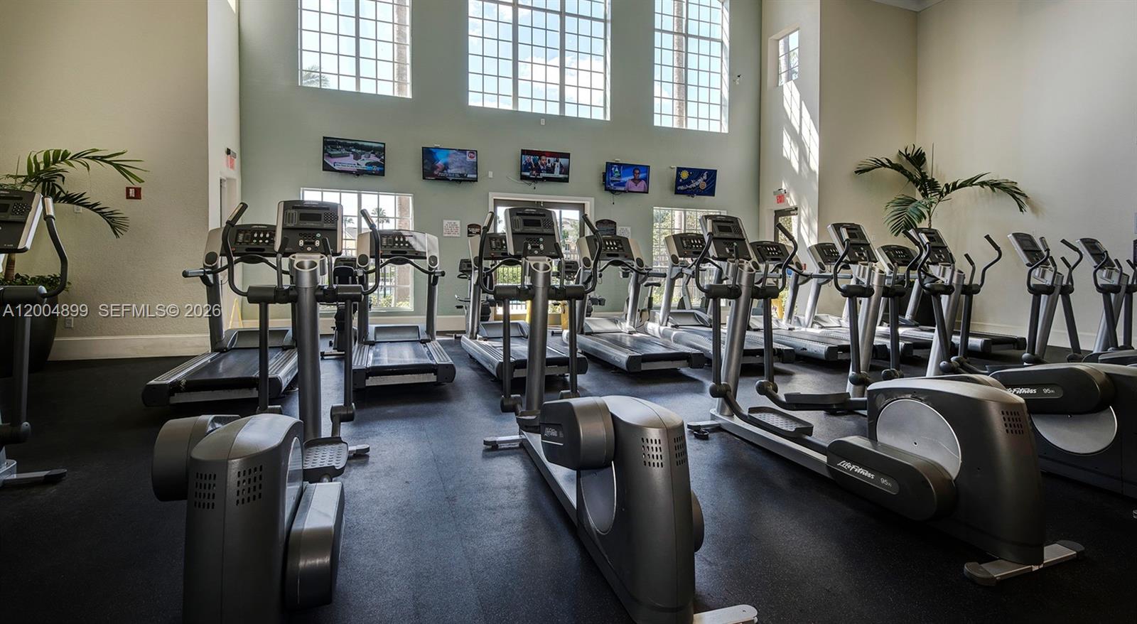 Belmont/PK CENTRAL CONDO - Residential