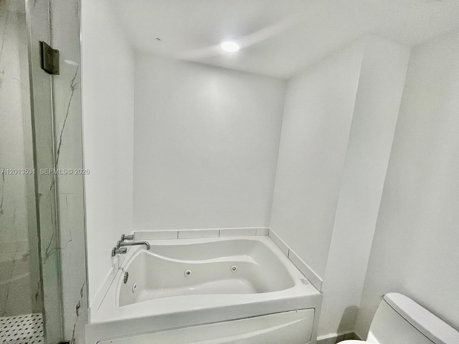 500 BRICKELL WEST CONDO - Residential Lease