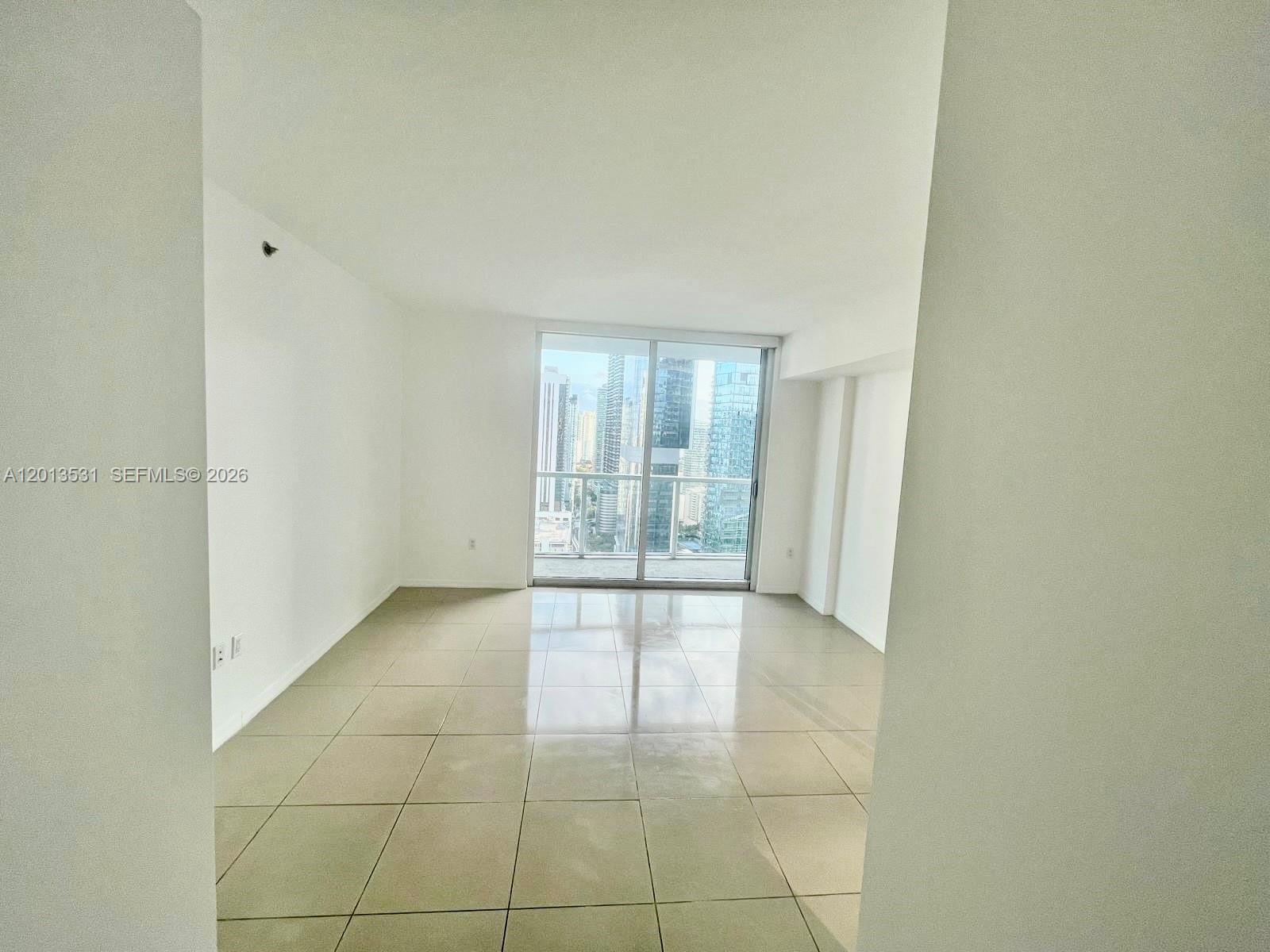 500 BRICKELL WEST CONDO - Residential Lease