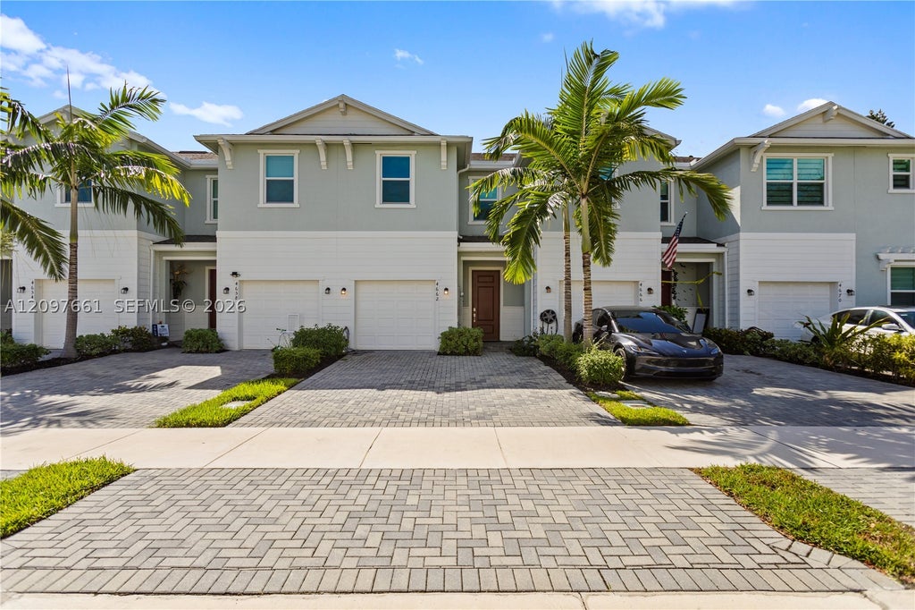 Photo of 4662 Meyerson Pl, Lake Worth, FL 33463 (MLS # A12097661)