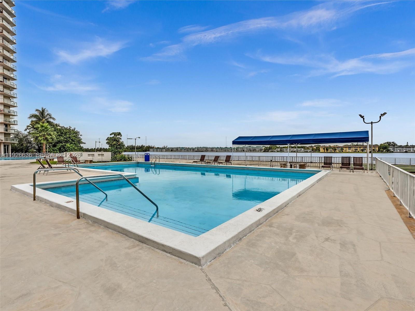 BUCKLEY TOWERS CONDO - EA - Residential