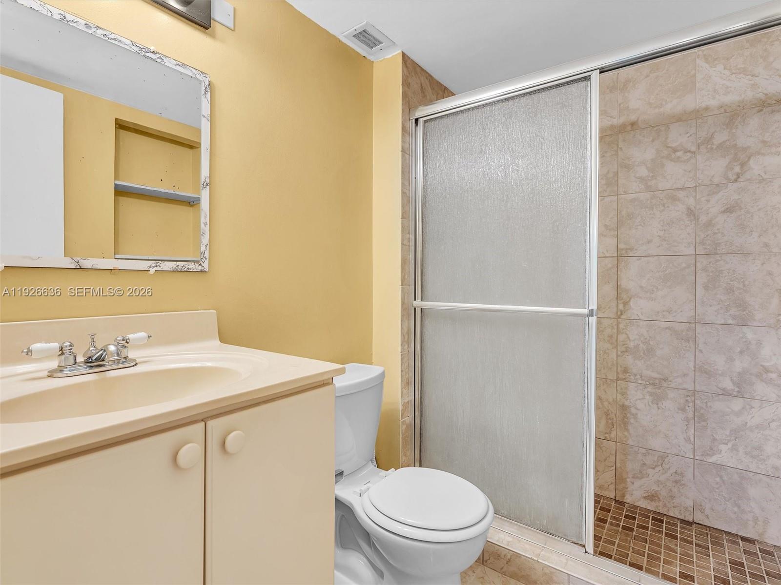 BUCKLEY TOWERS CONDO - EA - Residential