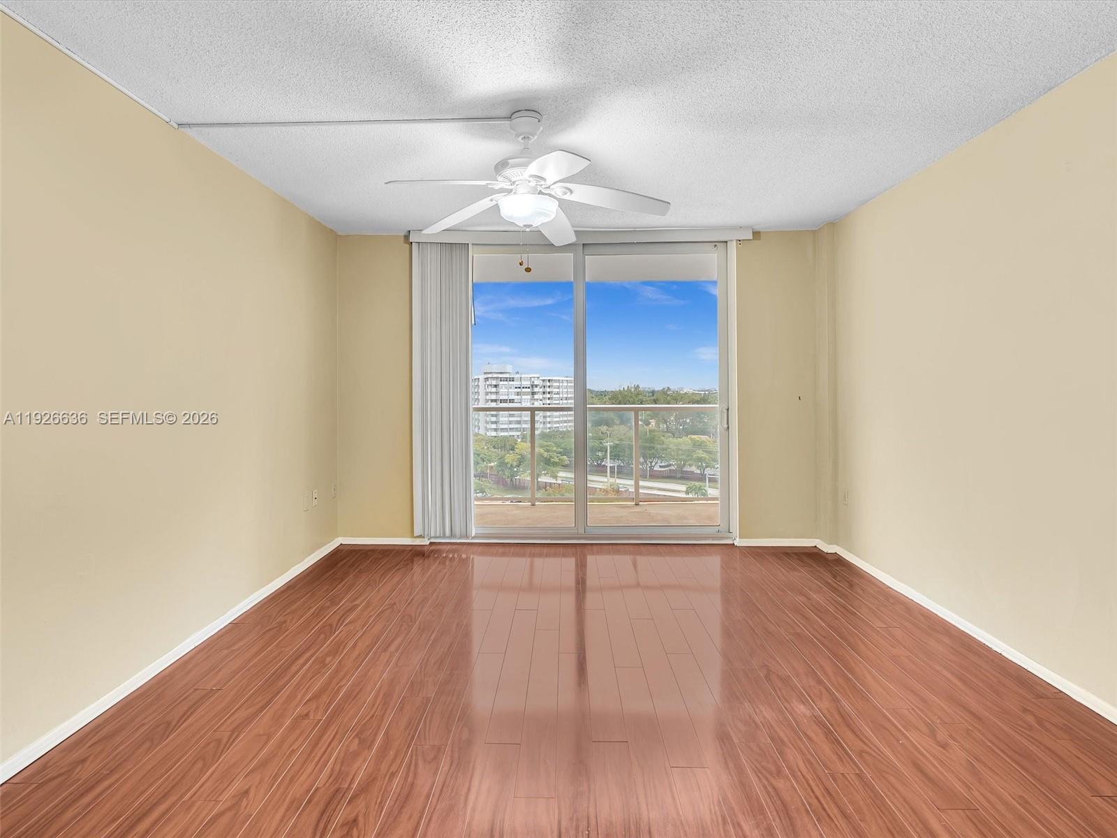 BUCKLEY TOWERS CONDO - EA - Residential