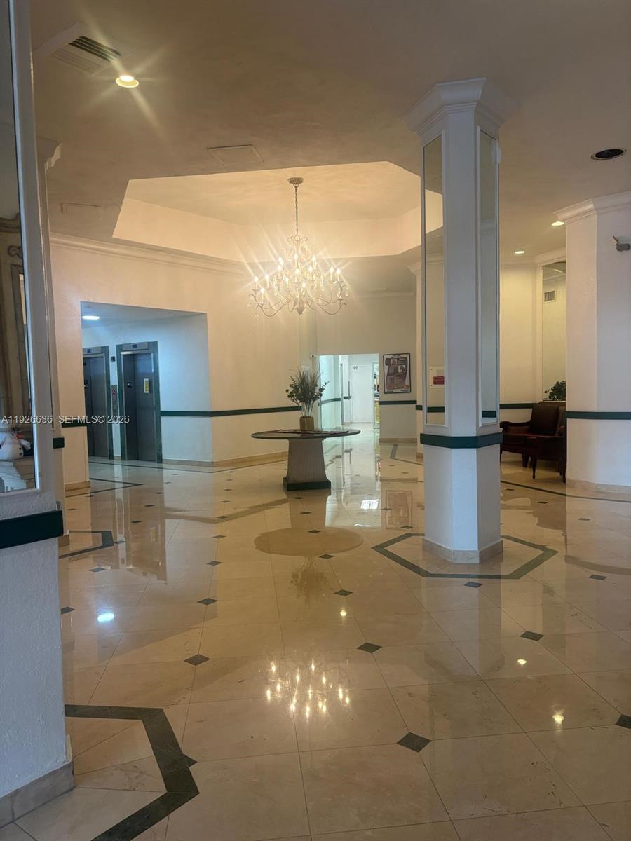 BUCKLEY TOWERS CONDO - EA - Residential