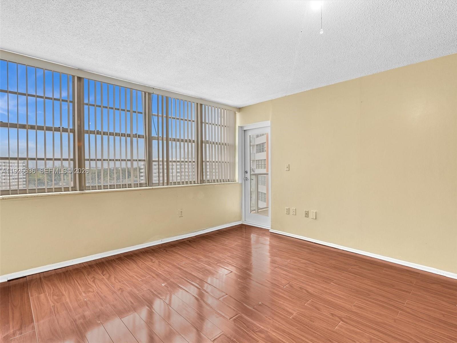 BUCKLEY TOWERS CONDO - EA - Residential