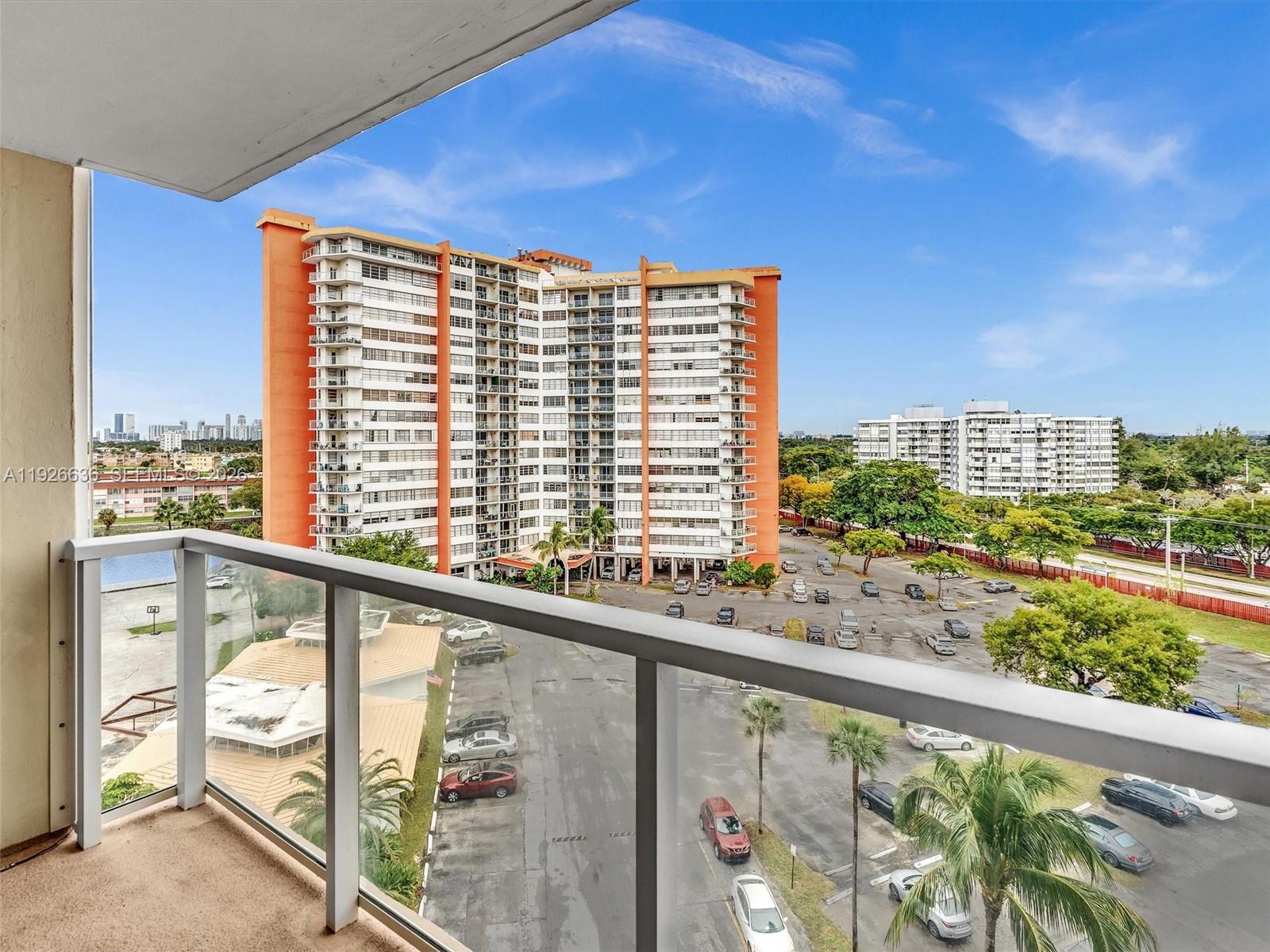 BUCKLEY TOWERS CONDO - EA - Residential