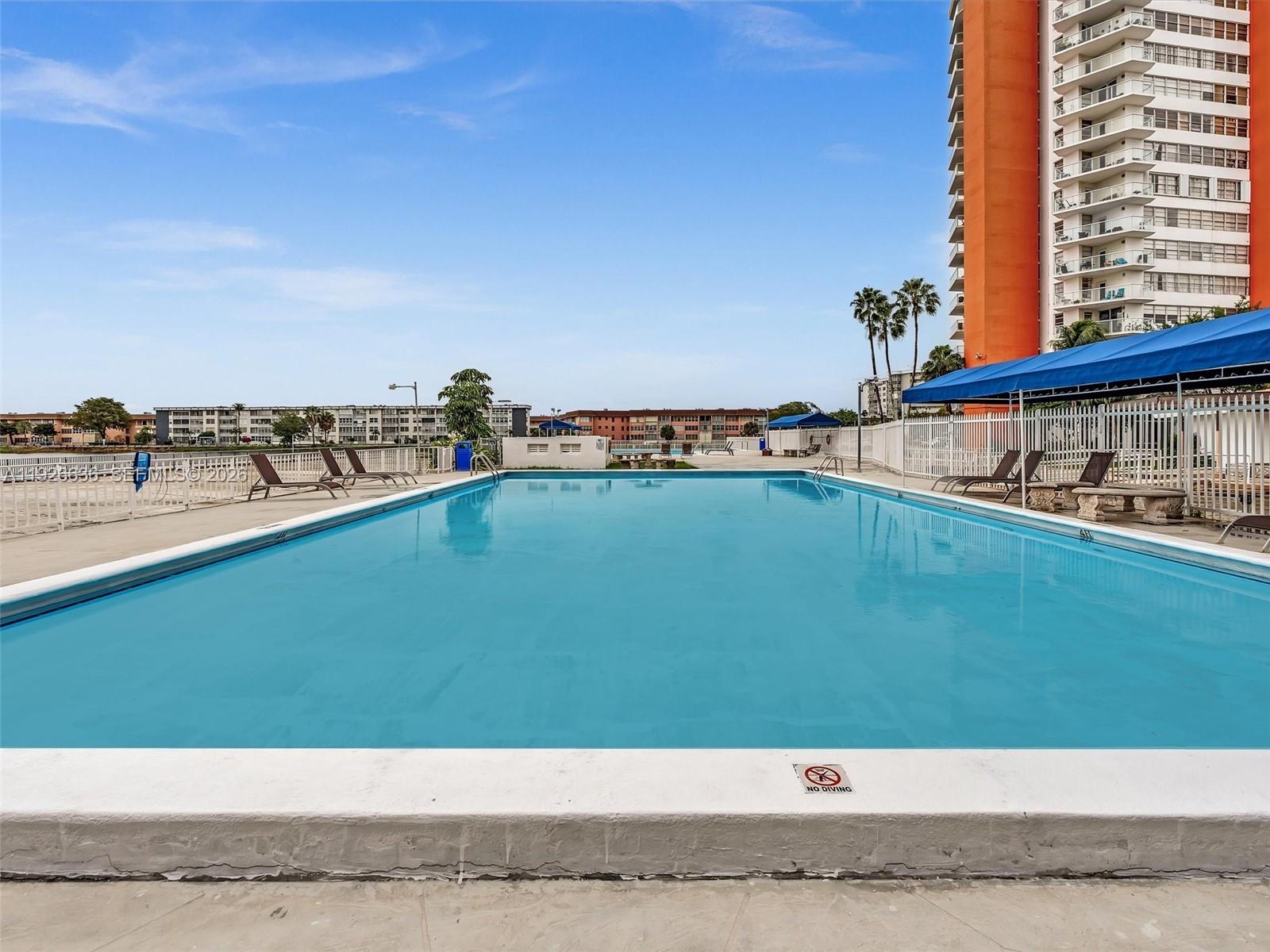 BUCKLEY TOWERS CONDO - EA - Residential