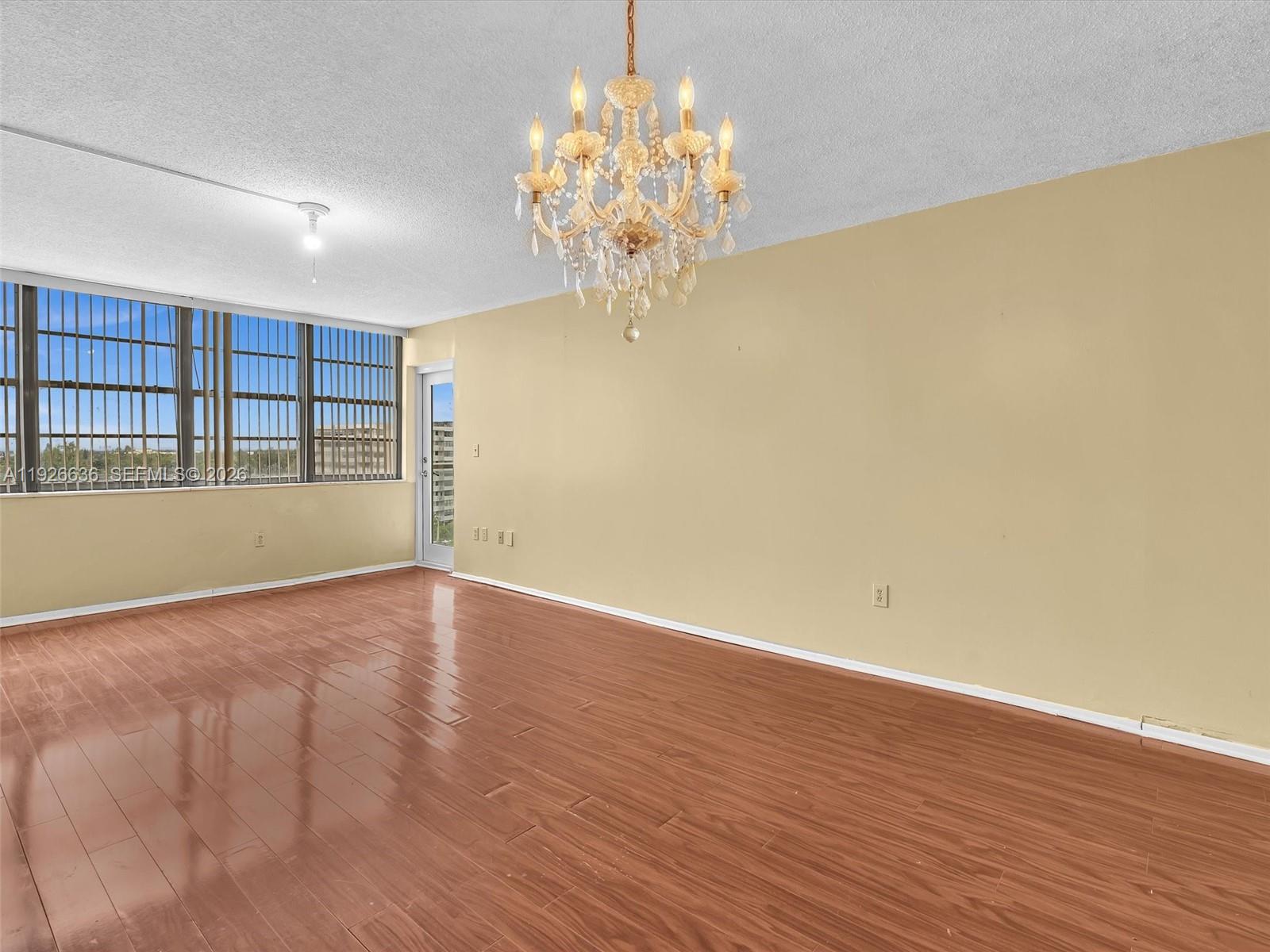 BUCKLEY TOWERS CONDO - EA - Residential