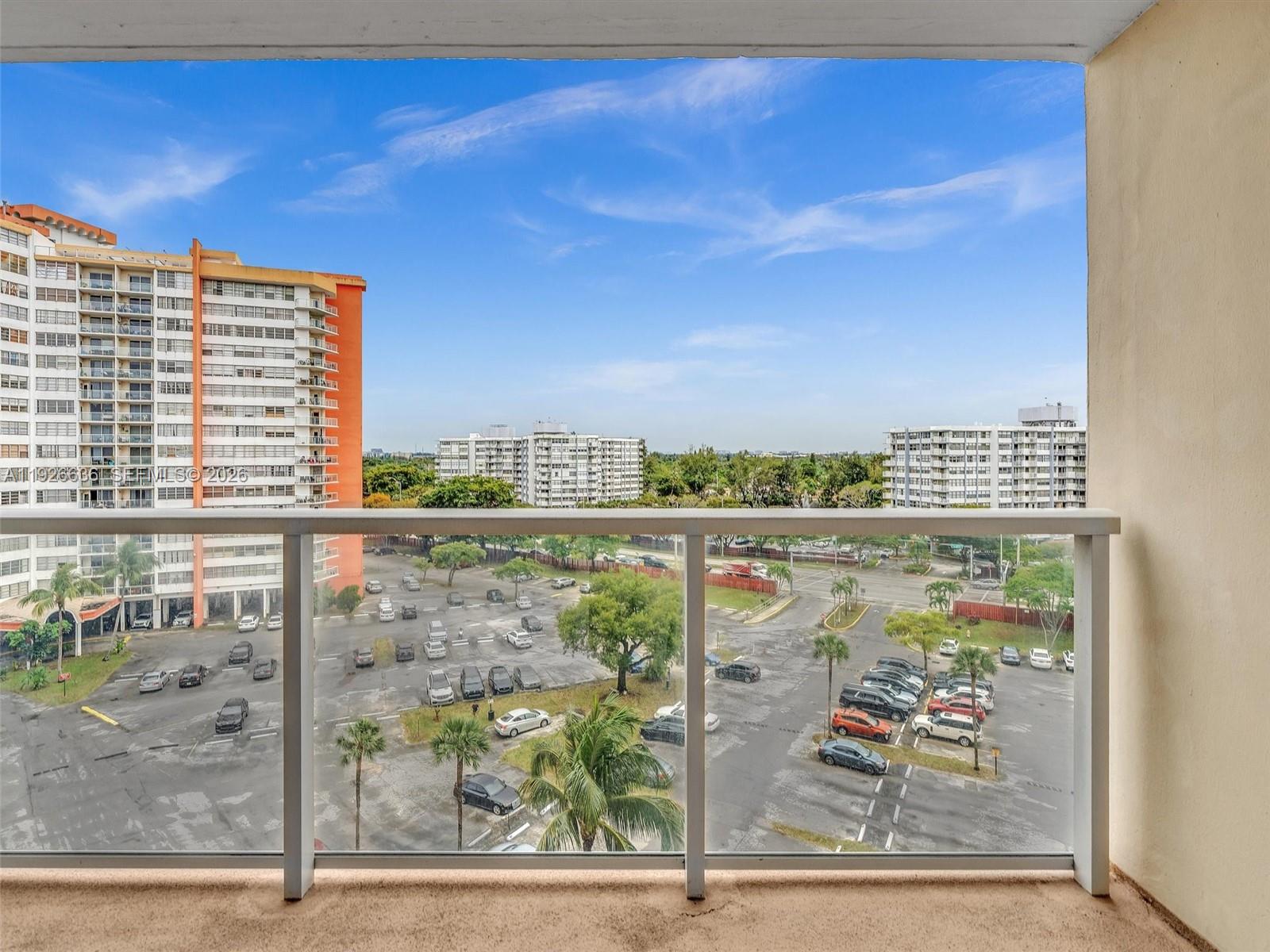 BUCKLEY TOWERS CONDO - EA - Residential