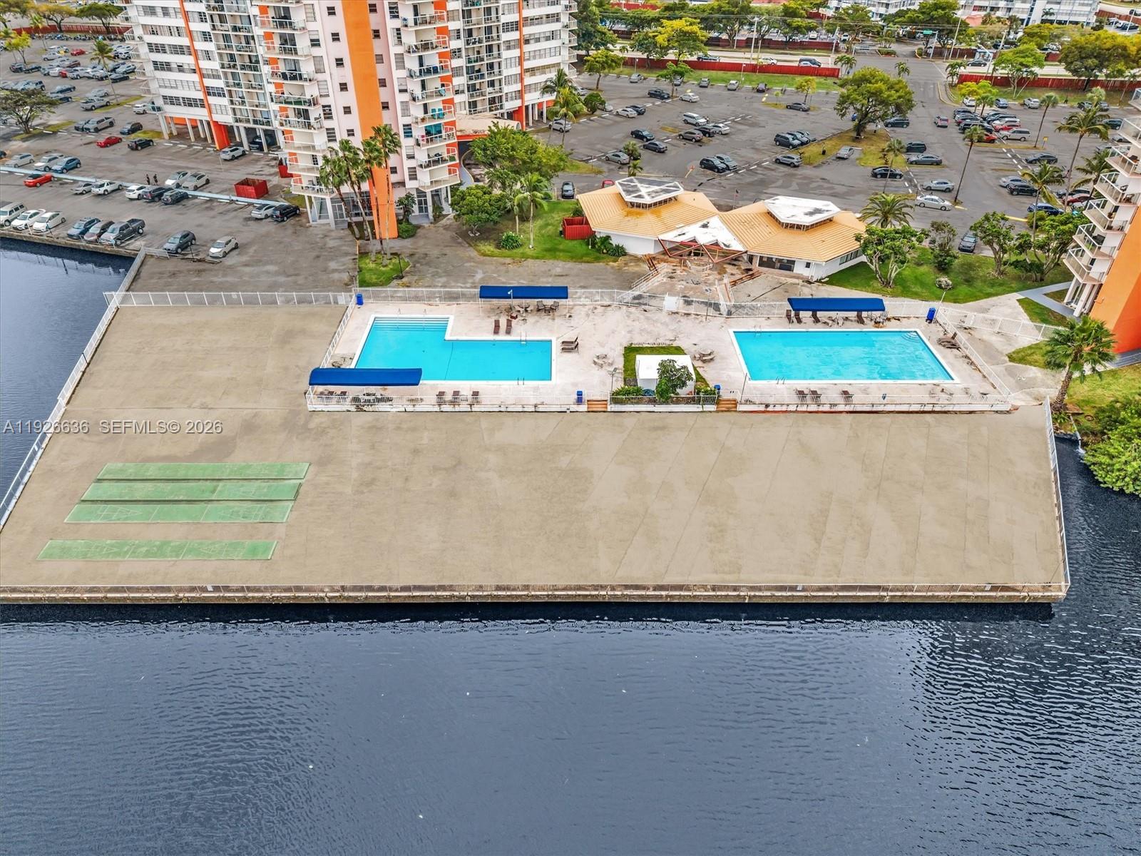 BUCKLEY TOWERS CONDO - EA - Residential